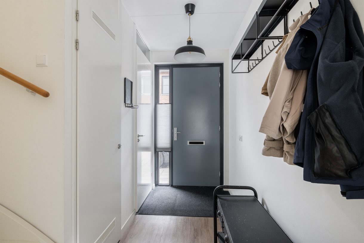 Te koop: Foto Woonhuis aan de Schipluidersluis 16 in Vlaardingen