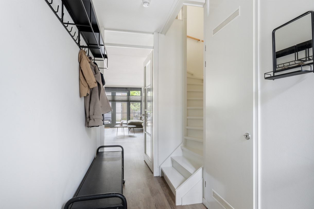 Te koop: Foto Woonhuis aan de Schipluidersluis 16 in Vlaardingen