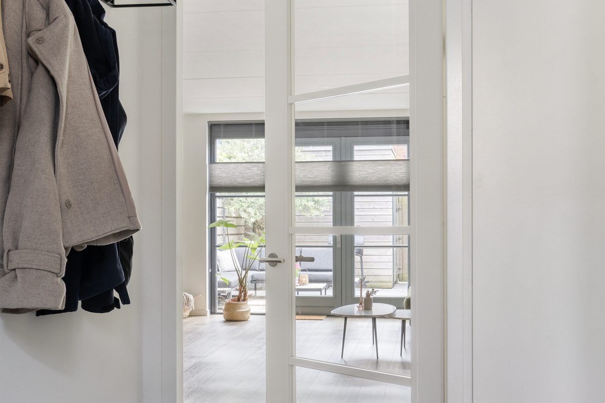 Te koop: Foto Woonhuis aan de Schipluidersluis 16 in Vlaardingen