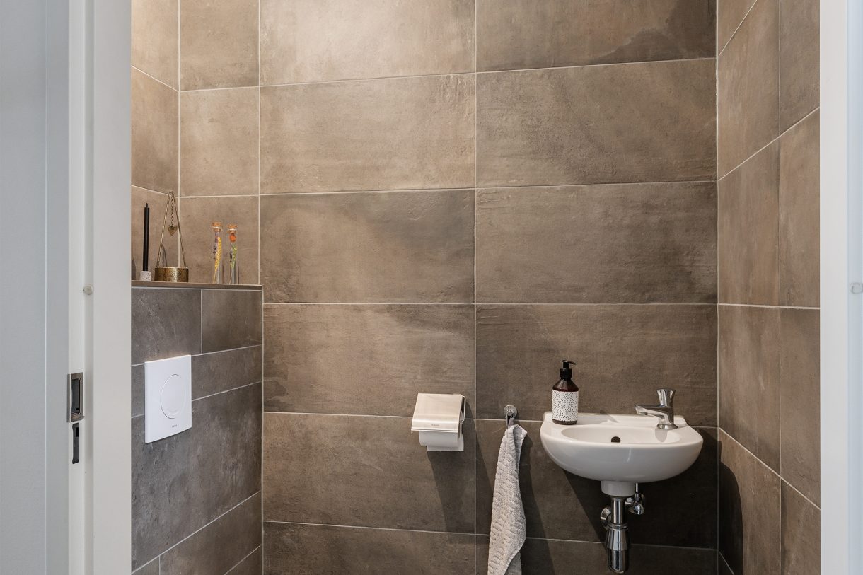 Te koop: Foto Woonhuis aan de Schipluidersluis 16 in Vlaardingen