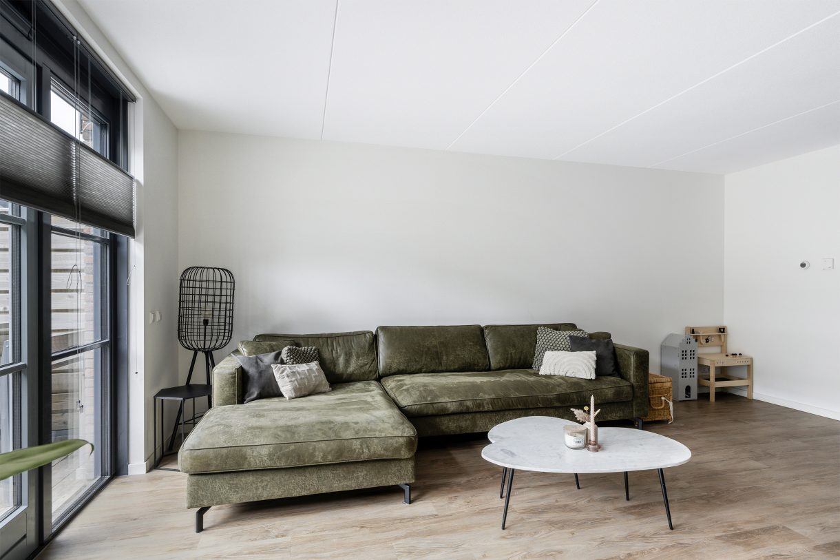 Te koop: Foto Woonhuis aan de Schipluidersluis 16 in Vlaardingen