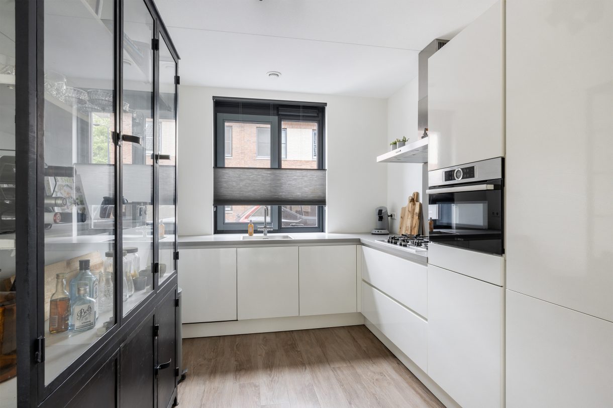 Te koop: Foto Woonhuis aan de Schipluidersluis 16 in Vlaardingen