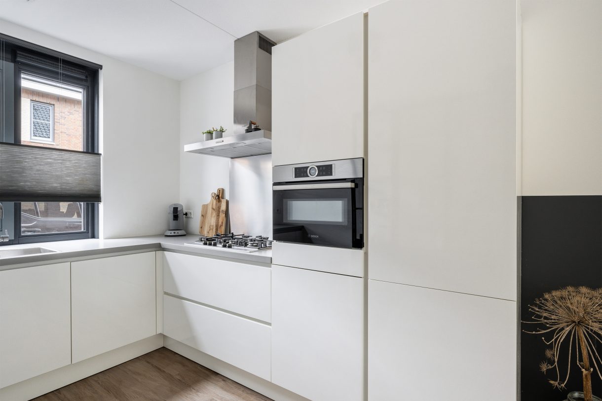 Te koop: Foto Woonhuis aan de Schipluidersluis 16 in Vlaardingen