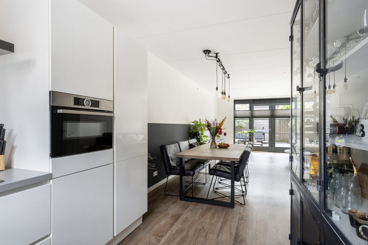 Te koop: Foto Woonhuis aan de Schipluidersluis 16 in Vlaardingen