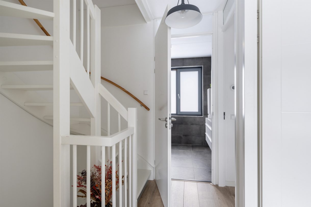 Te koop: Foto Woonhuis aan de Schipluidersluis 16 in Vlaardingen