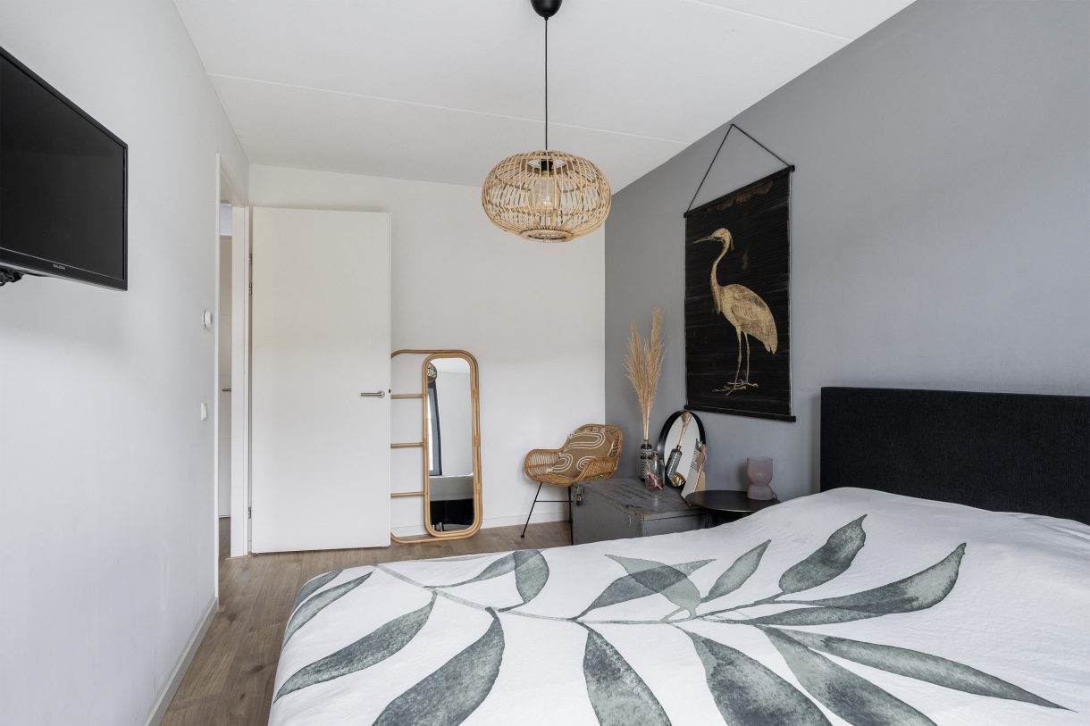 Te koop: Foto Woonhuis aan de Schipluidersluis 16 in Vlaardingen