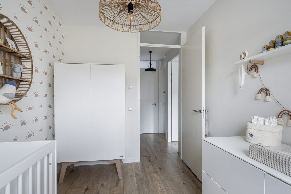 Te koop: Foto Woonhuis aan de Schipluidersluis 16 in Vlaardingen