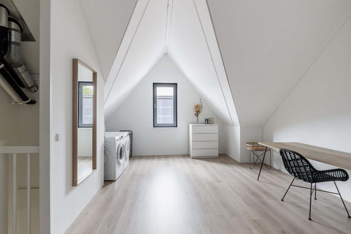 Te koop: Foto Woonhuis aan de Schipluidersluis 16 in Vlaardingen