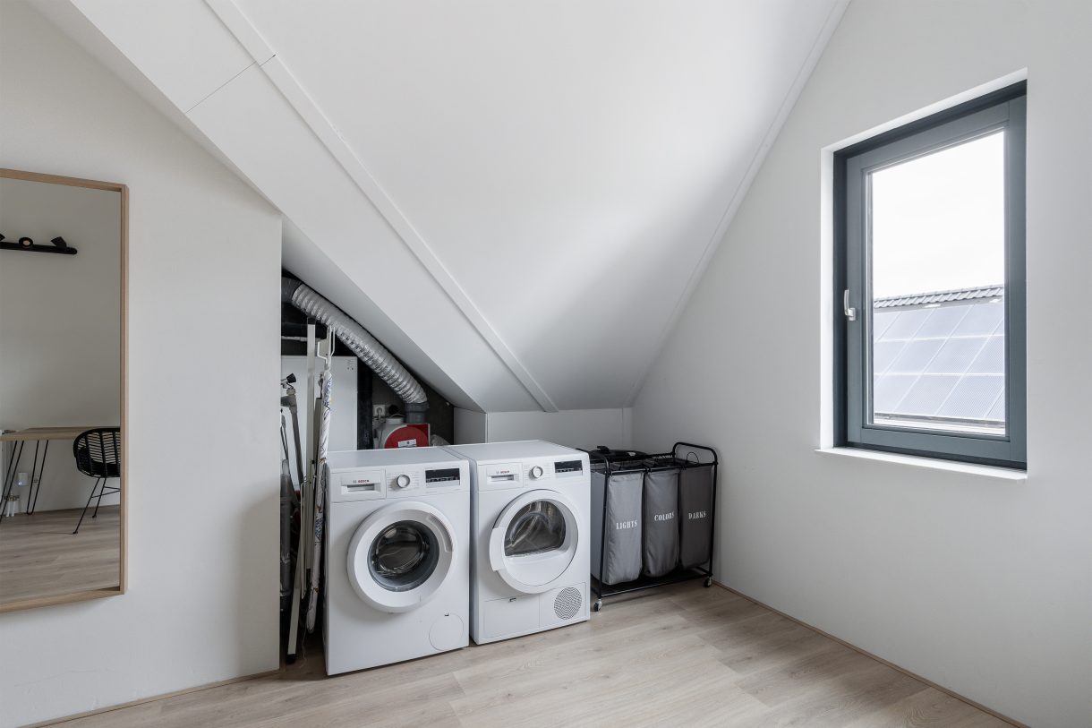 Te koop: Foto Woonhuis aan de Schipluidersluis 16 in Vlaardingen