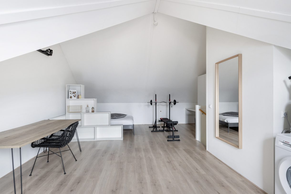 Te koop: Foto Woonhuis aan de Schipluidersluis 16 in Vlaardingen