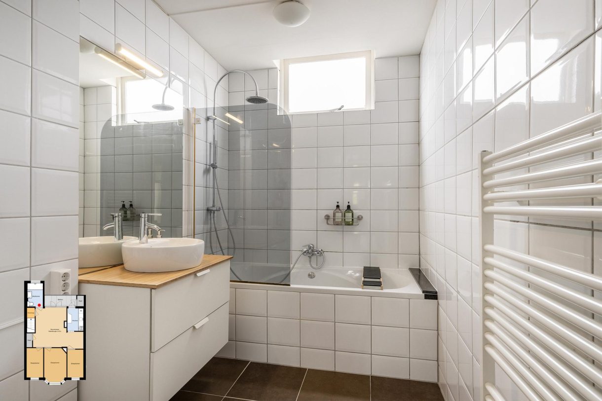 Te koop: Foto Appartement aan de Groen van Prinstererstraat 84 in Vlaardingen