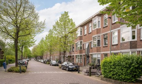 Te koop: Foto Appartement aan de Groen van Prinstererstraat 84 in Vlaardingen
