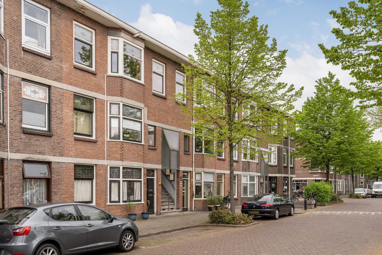 Te koop: Foto Appartement aan de Groen van Prinstererstraat 84 in Vlaardingen