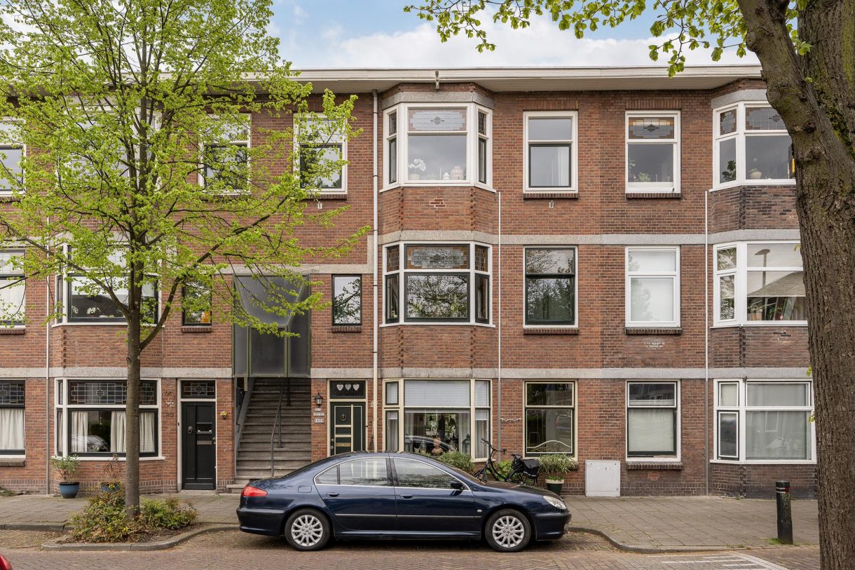Te koop: Foto Appartement aan de Groen van Prinstererstraat 84 in Vlaardingen