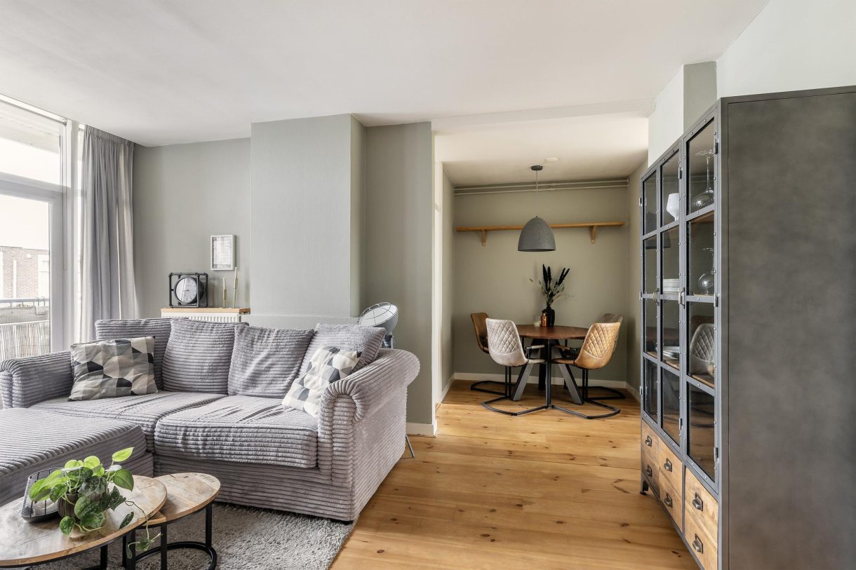 Te koop: Foto Appartement aan de Groen van Prinstererstraat 84 in Vlaardingen