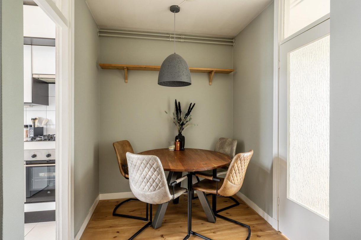 Te koop: Foto Appartement aan de Groen van Prinstererstraat 84 in Vlaardingen