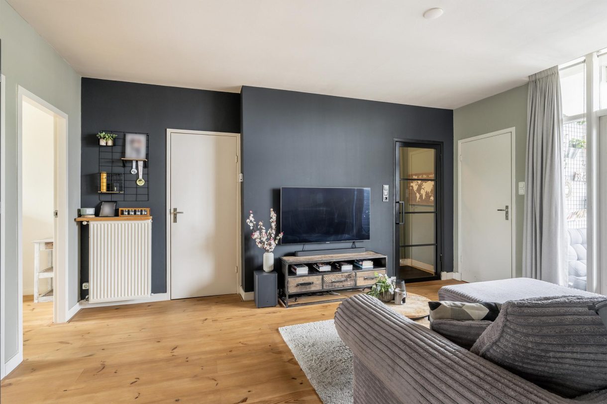 Te koop: Foto Appartement aan de Groen van Prinstererstraat 84 in Vlaardingen