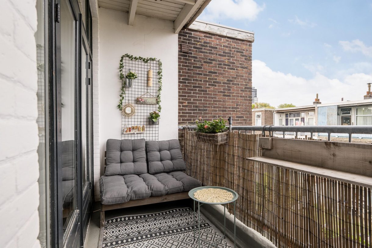 Te koop: Foto Appartement aan de Groen van Prinstererstraat 84 in Vlaardingen