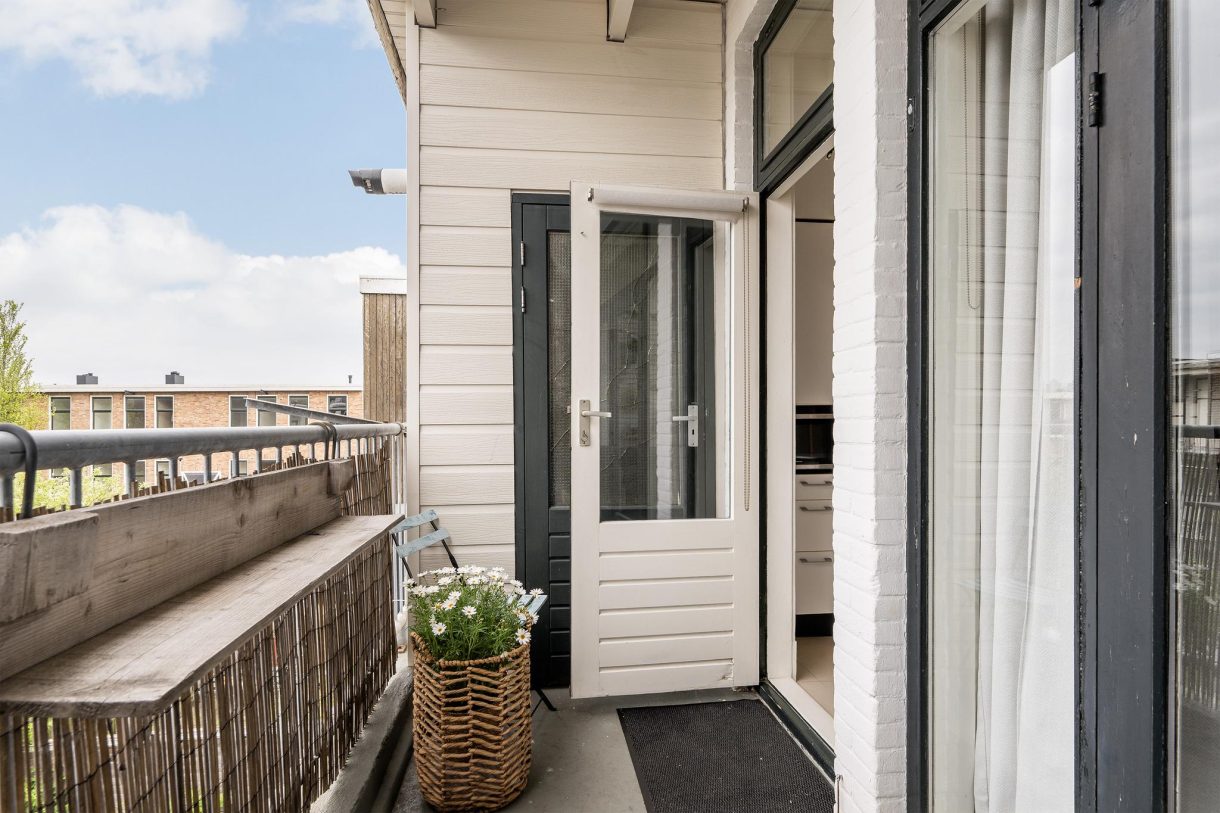 Te koop: Foto Appartement aan de Groen van Prinstererstraat 84 in Vlaardingen