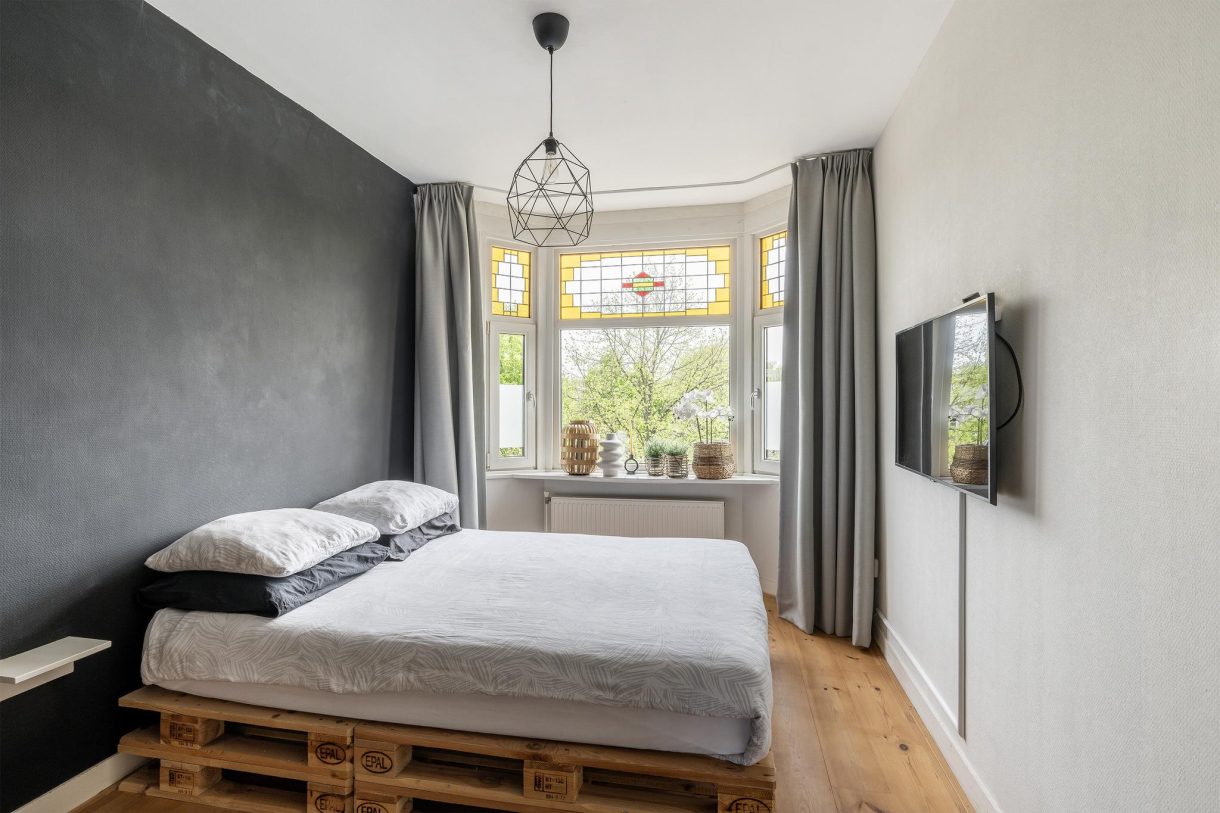 Te koop: Foto Appartement aan de Groen van Prinstererstraat 84 in Vlaardingen