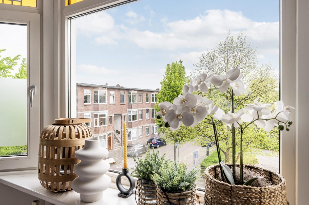 Te koop: Foto Appartement aan de Groen van Prinstererstraat 84 in Vlaardingen