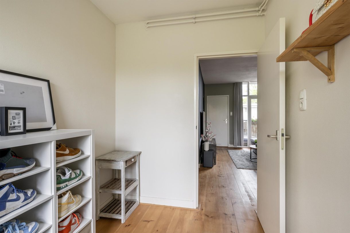 Te koop: Foto Appartement aan de Groen van Prinstererstraat 84 in Vlaardingen