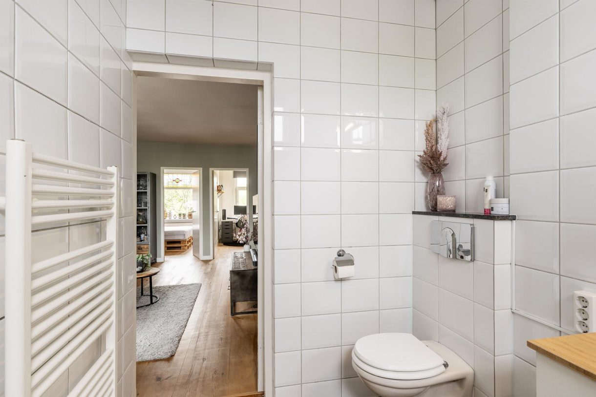 Te koop: Foto Appartement aan de Groen van Prinstererstraat 84 in Vlaardingen