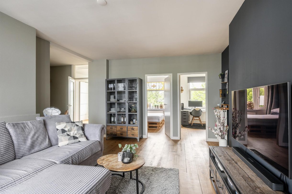 Te koop: Foto Appartement aan de Groen van Prinstererstraat 84 in Vlaardingen