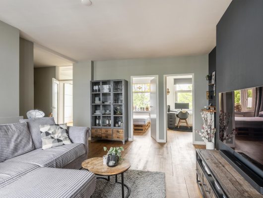 Hoofdfoto van Vlaardingen Groen van Prinstererstraat 84