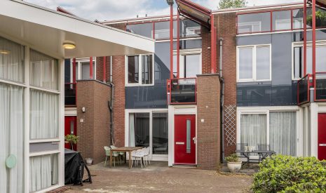 koop  Vlaardingen  Haemstedehof 18 – Hoofdfoto
