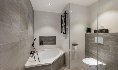 Te koop: Foto Woonhuis aan de Haemstedehof 18 in Vlaardingen