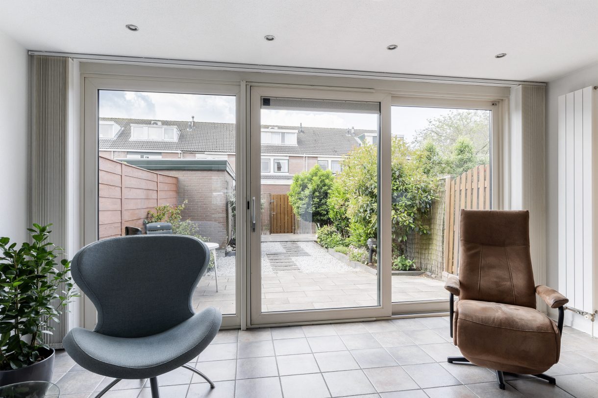 Te koop: Foto Woonhuis aan de Berkendreef 25 in Vlaardingen