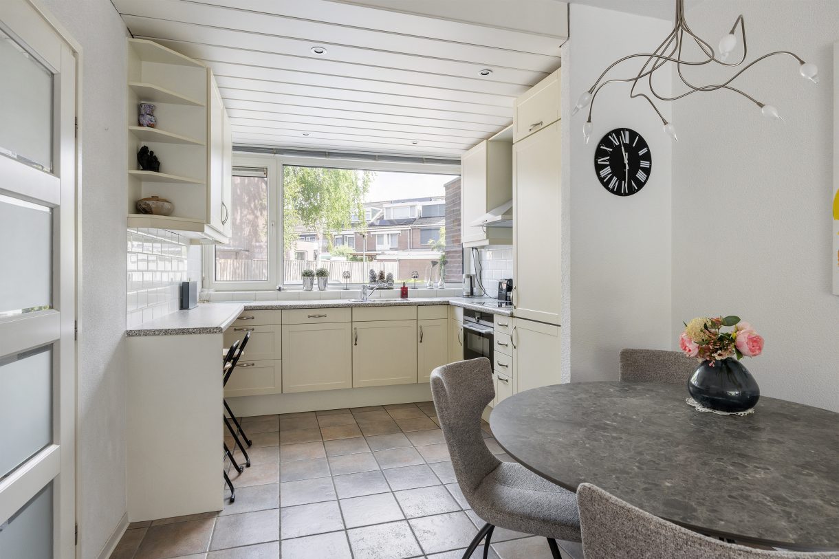 Te koop: Foto Woonhuis aan de Berkendreef 25 in Vlaardingen