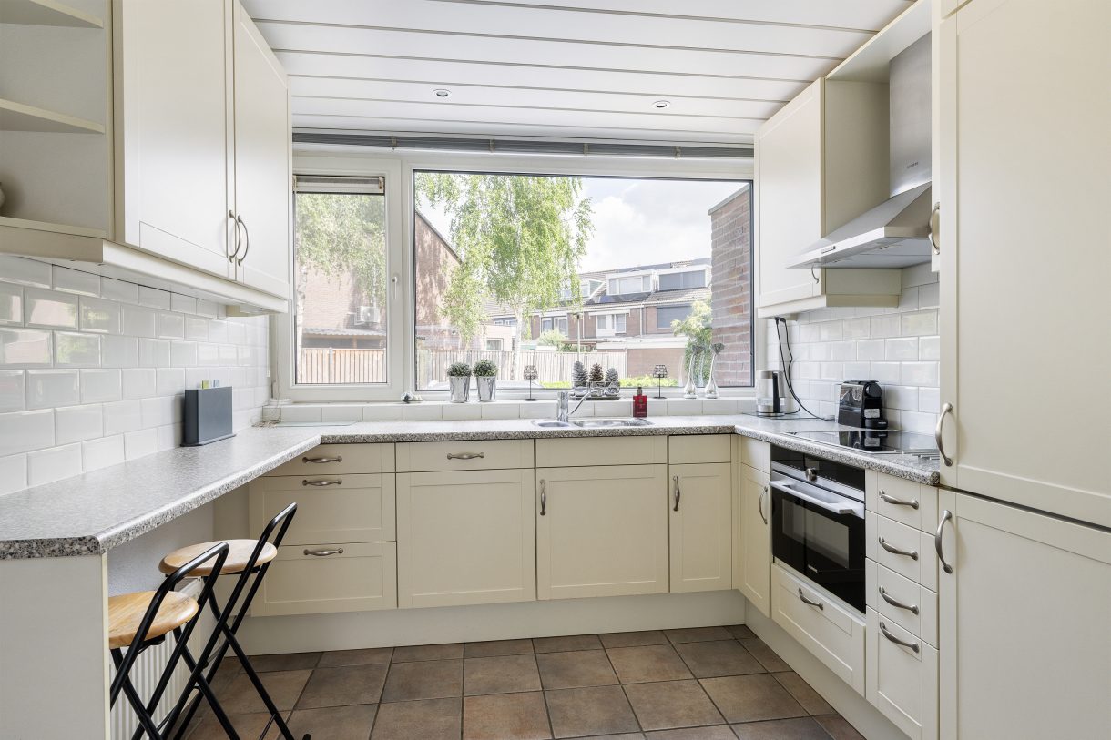 Te koop: Foto Woonhuis aan de Berkendreef 25 in Vlaardingen