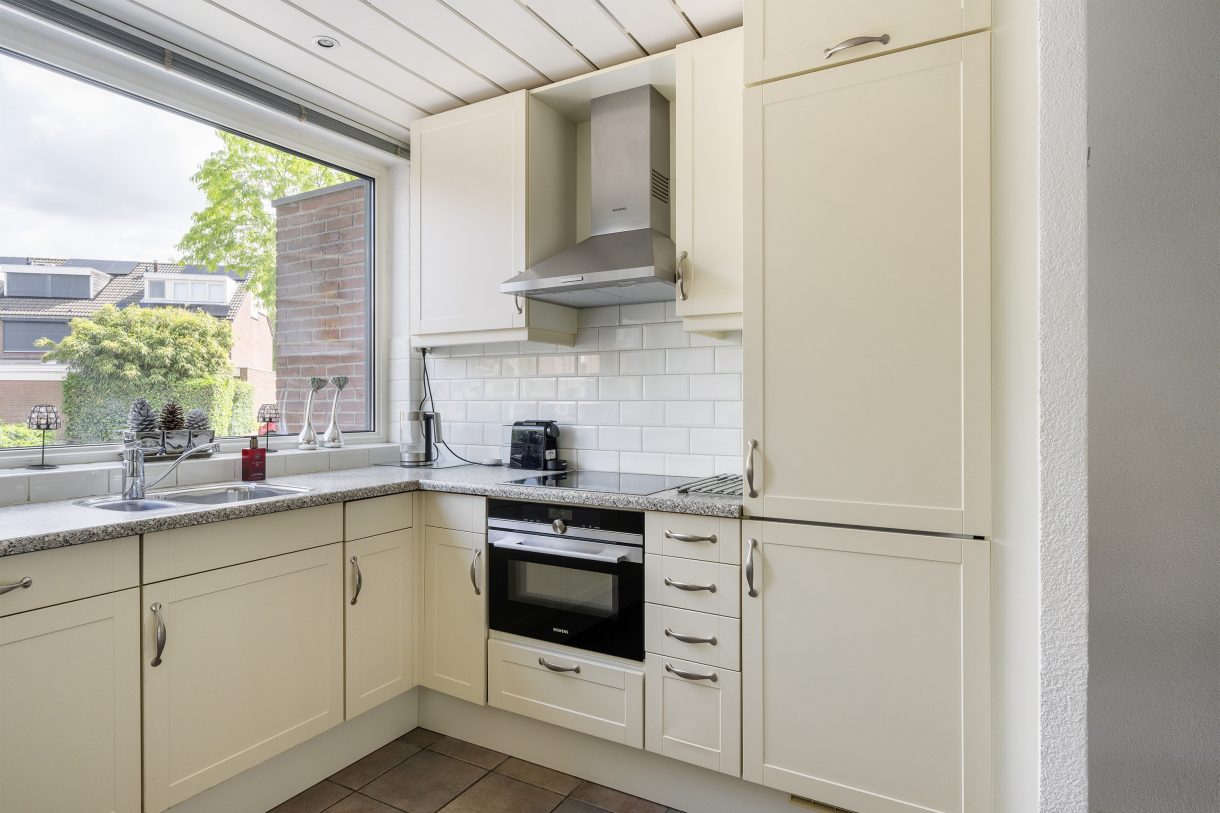 Te koop: Foto Woonhuis aan de Berkendreef 25 in Vlaardingen