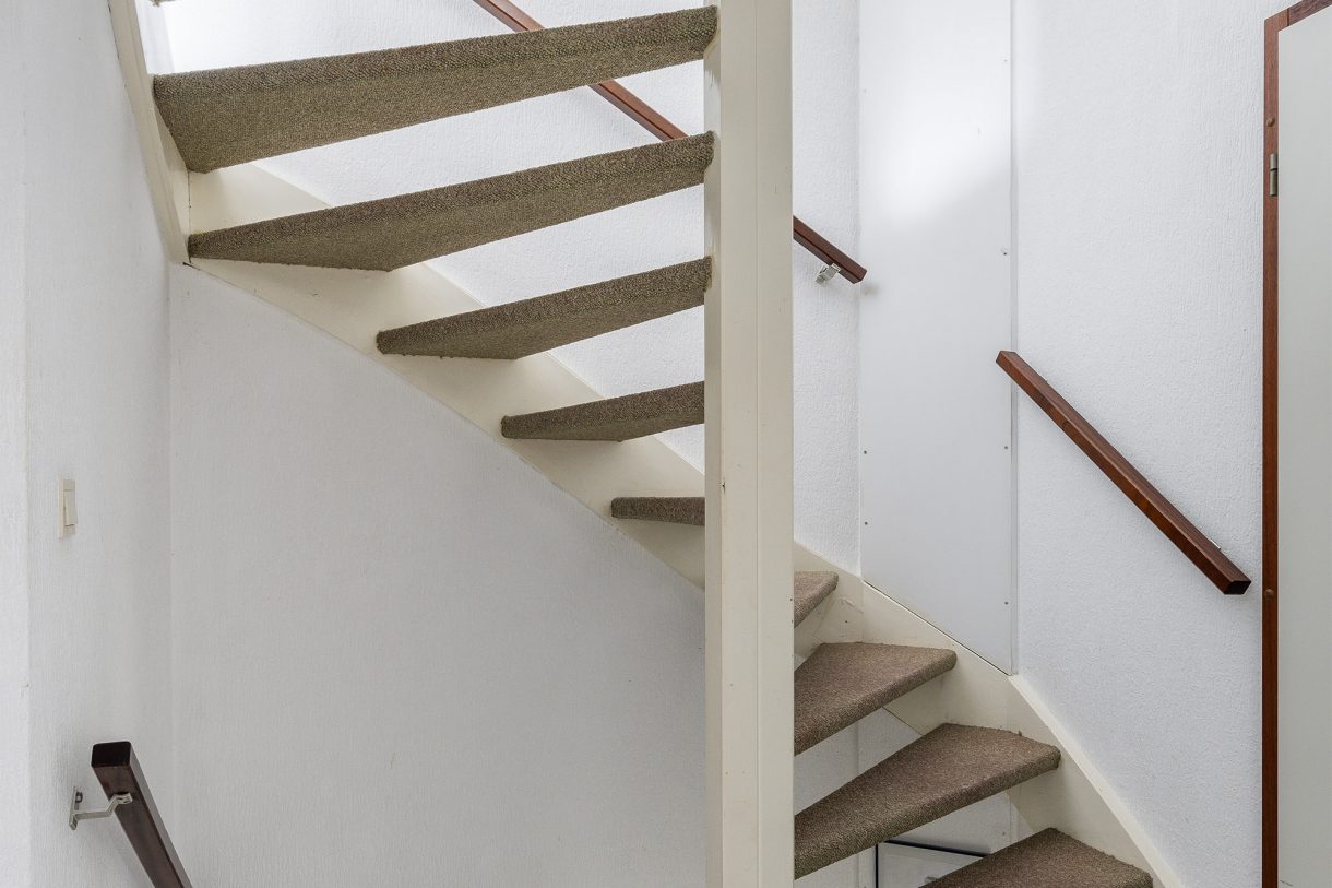 Te koop: Foto Woonhuis aan de Berkendreef 25 in Vlaardingen