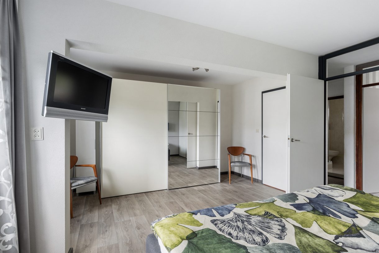 Te koop: Foto Woonhuis aan de Berkendreef 25 in Vlaardingen