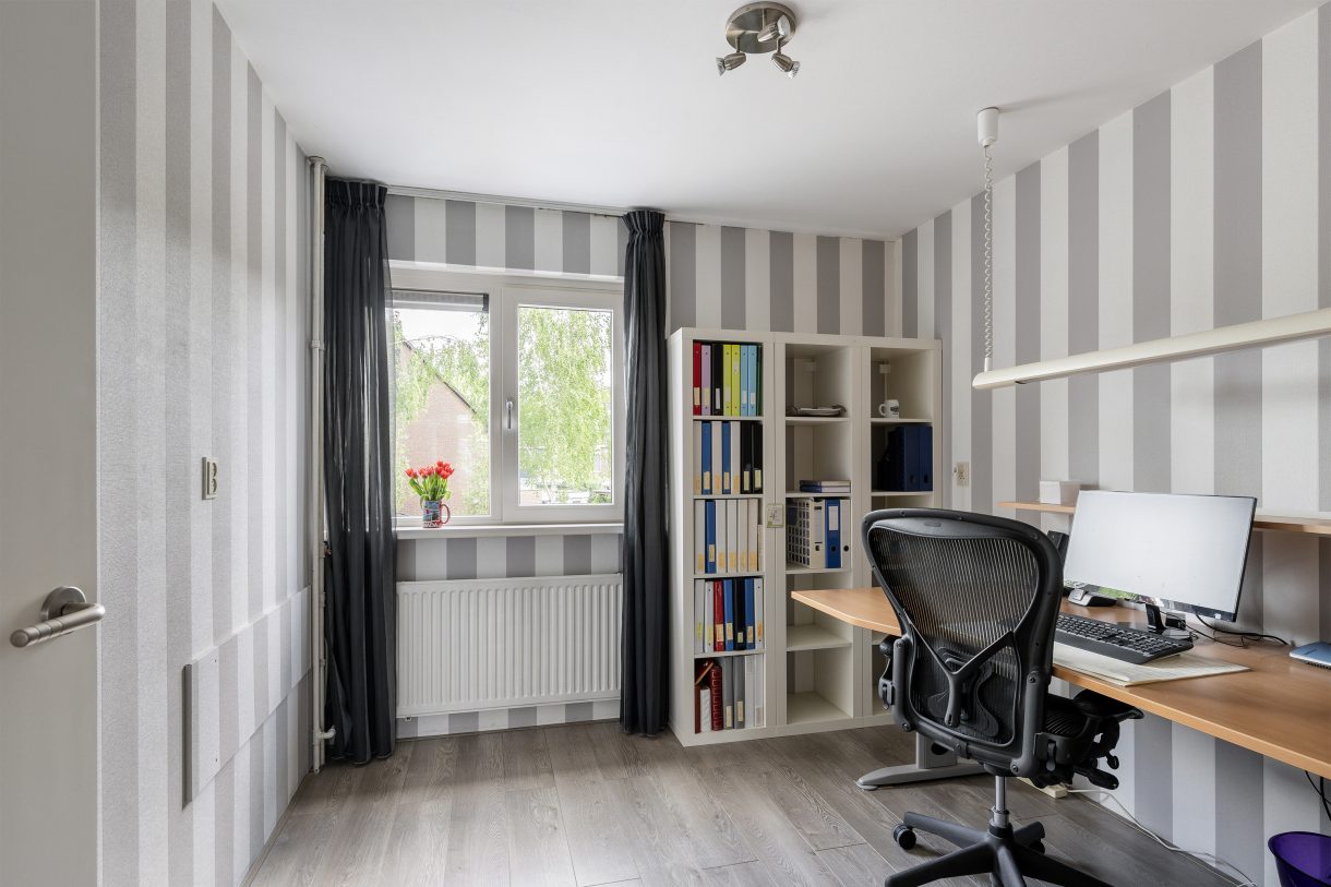 Te koop: Foto Woonhuis aan de Berkendreef 25 in Vlaardingen