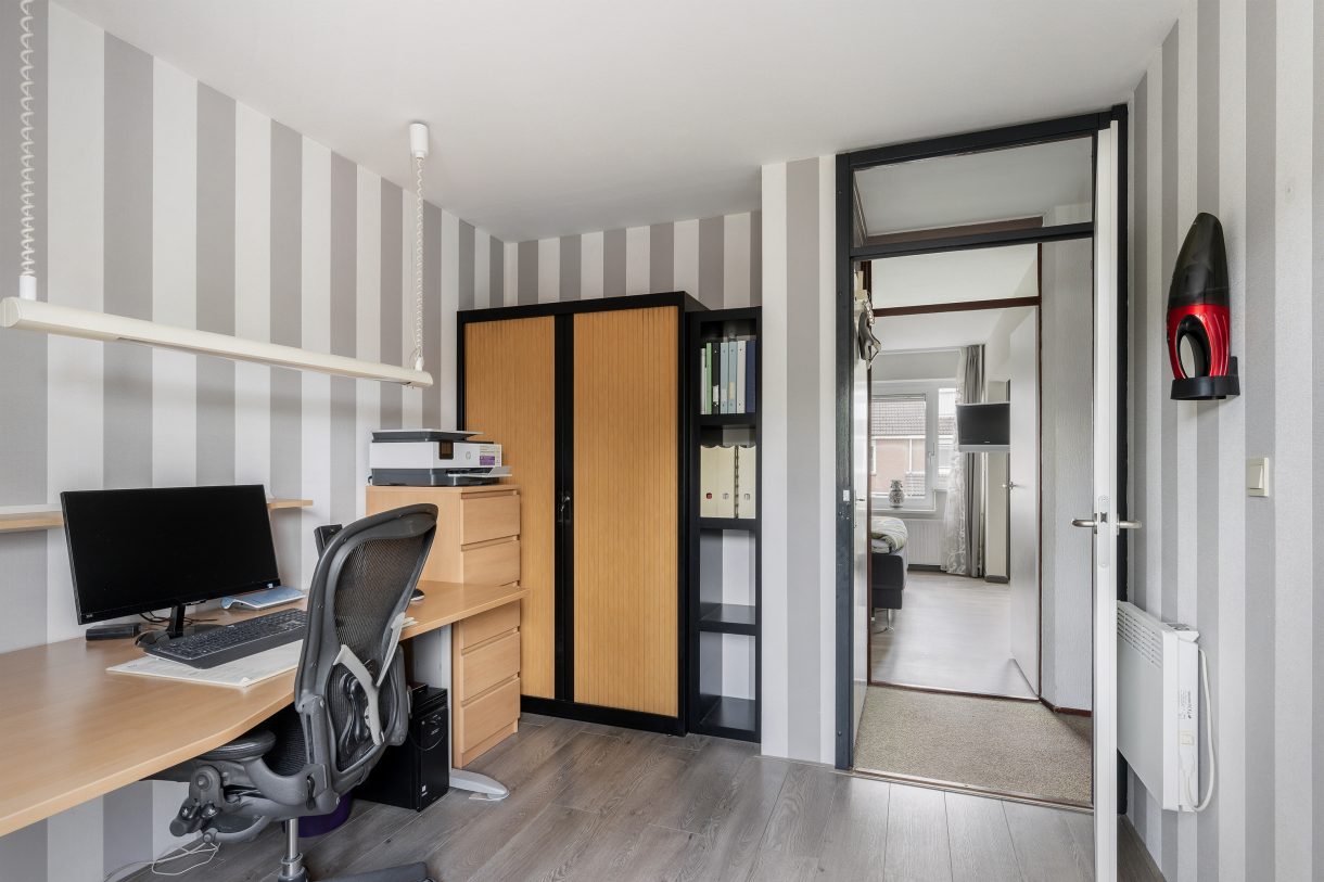 Te koop: Foto Woonhuis aan de Berkendreef 25 in Vlaardingen