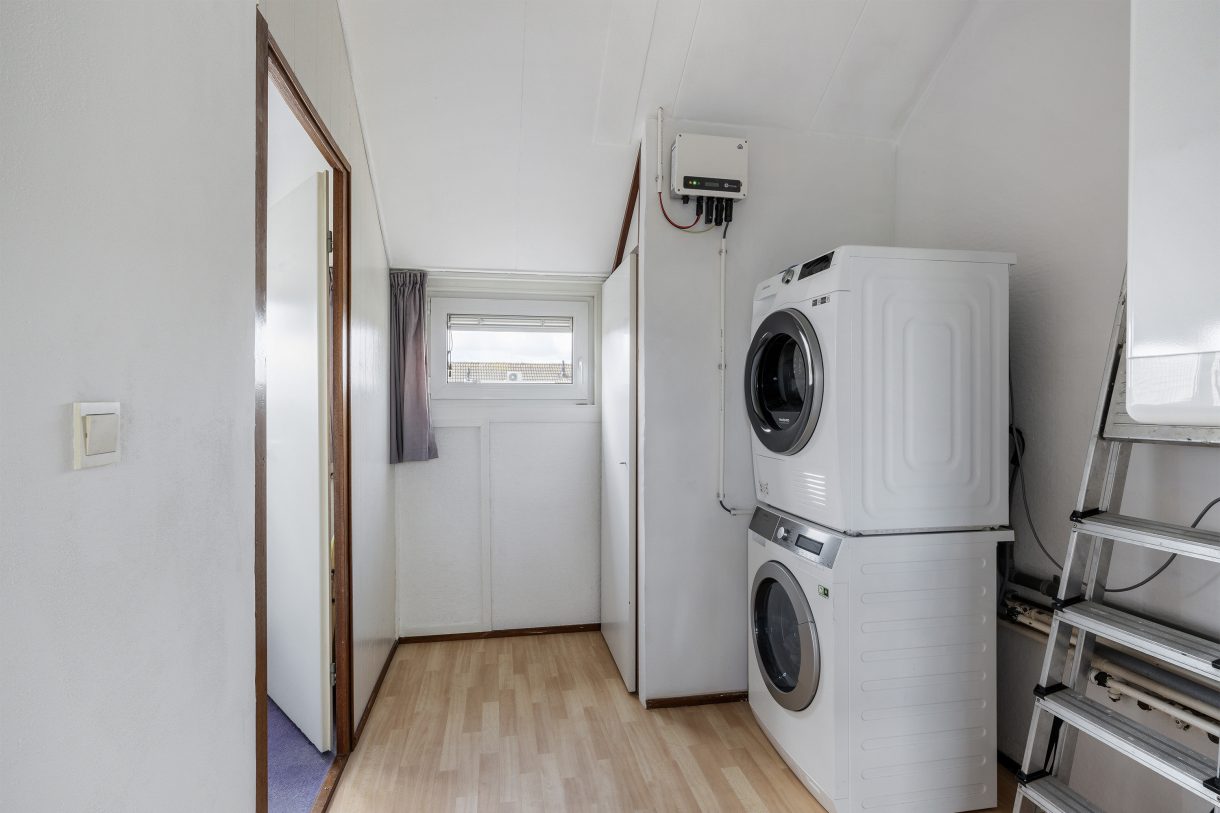 Te koop: Foto Woonhuis aan de Berkendreef 25 in Vlaardingen