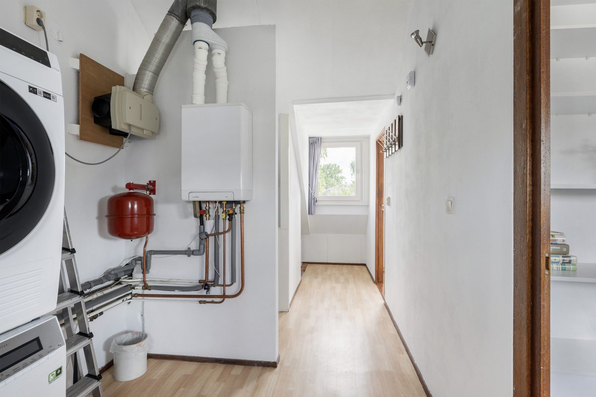 Te koop: Foto Woonhuis aan de Berkendreef 25 in Vlaardingen