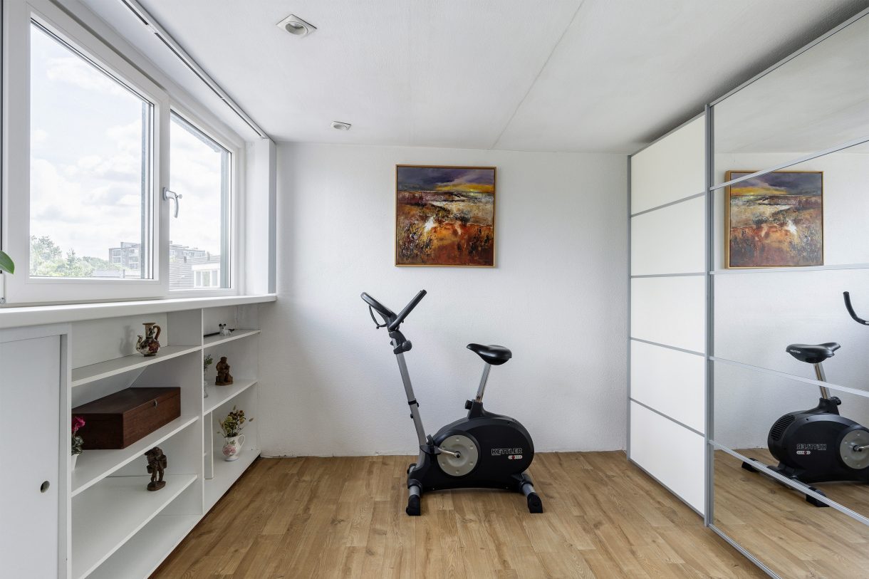 Te koop: Foto Woonhuis aan de Berkendreef 25 in Vlaardingen