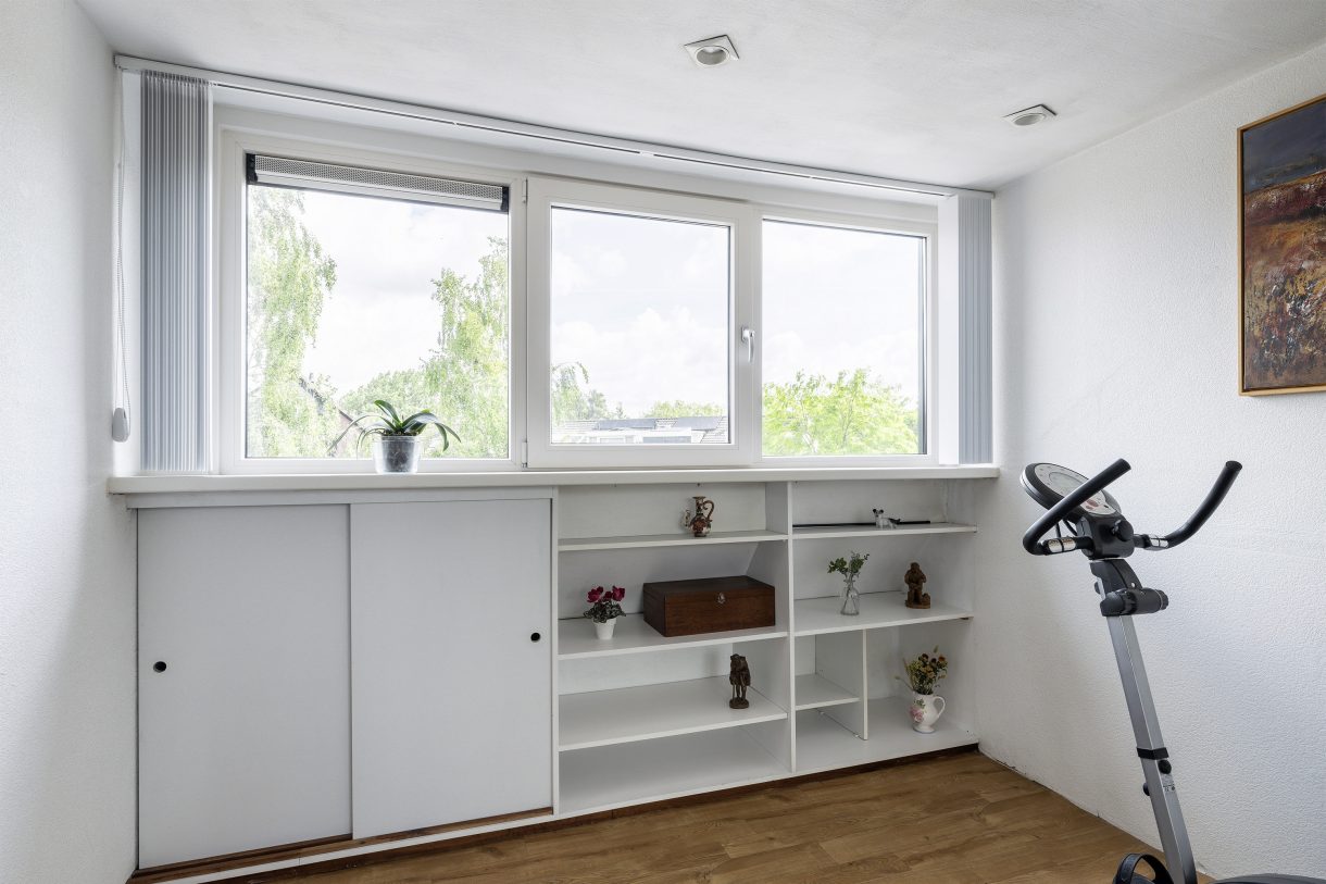 Te koop: Foto Woonhuis aan de Berkendreef 25 in Vlaardingen