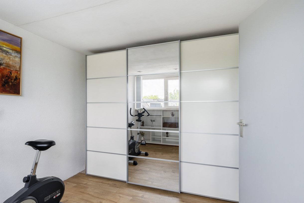 Te koop: Foto Woonhuis aan de Berkendreef 25 in Vlaardingen