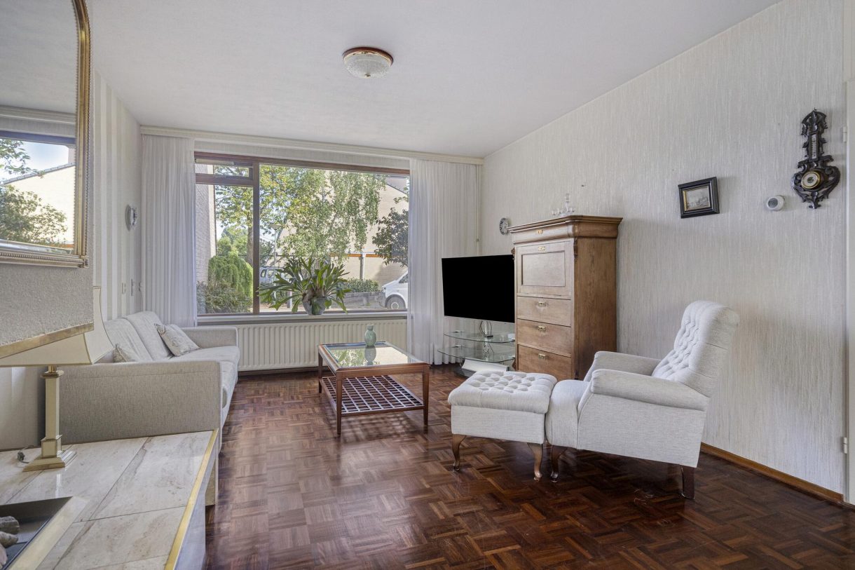 Te koop: Foto Woonhuis aan de Cipressendreef 15 in Vlaardingen