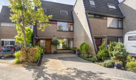 koop  Vlaardingen  Cipressendreef 15 – Hoofdfoto