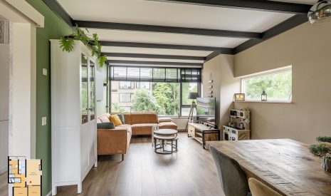 Te koop: Foto Appartement aan de Thomas a Kempisstraat 52 in Vlaardingen