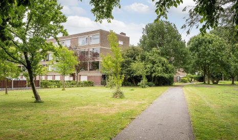 koop  Vlaardingen  Thomas a Kempisstraat 52 – Hoofdfoto