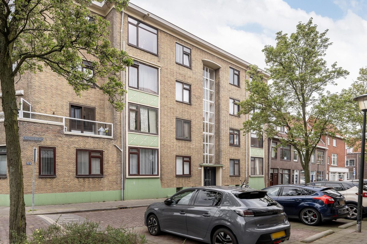 Te koop: Foto Appartement aan de Vettenoordstraat 58D in Vlaardingen