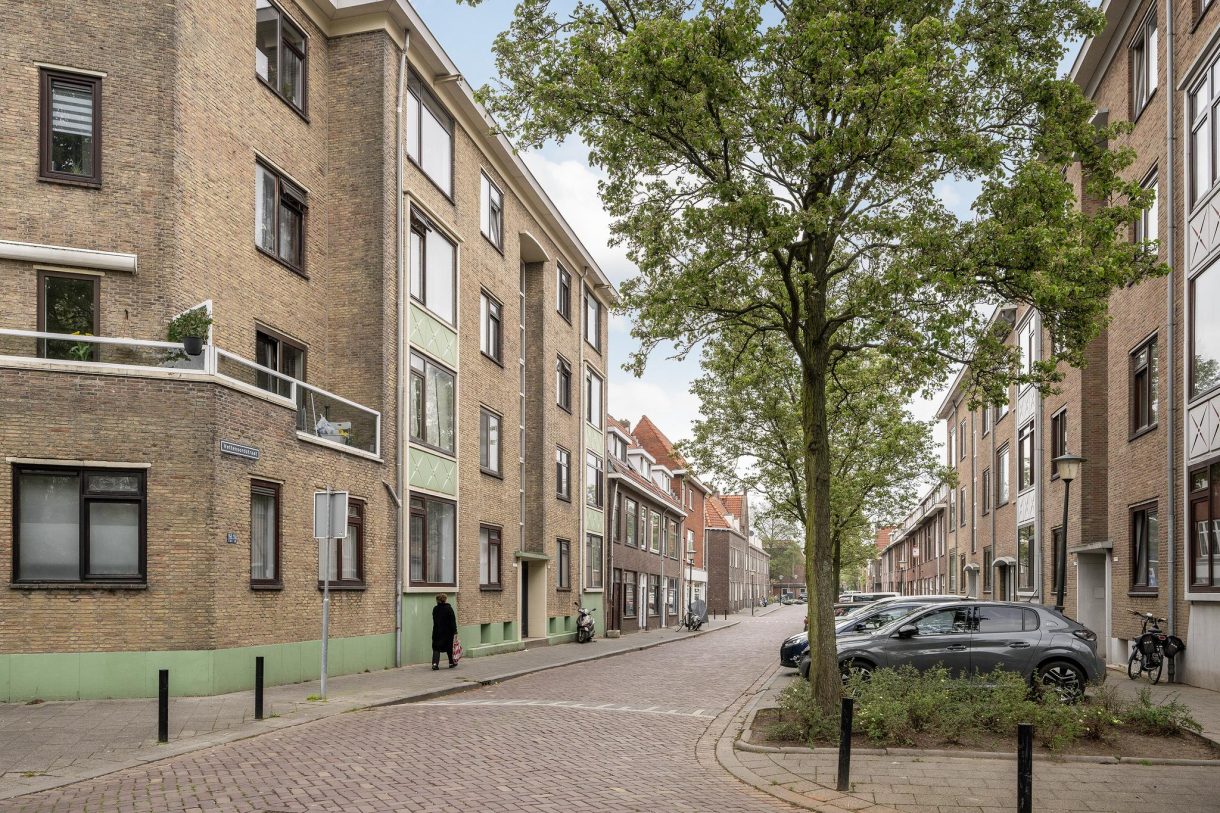 Te koop: Foto Appartement aan de Vettenoordstraat 58D in Vlaardingen